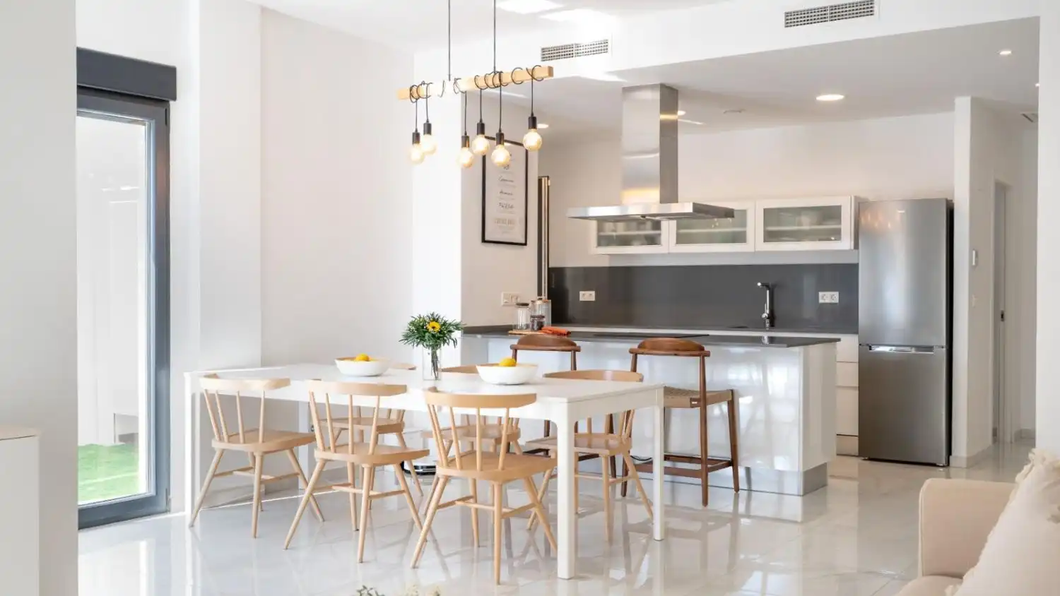Chalet con piscina en venta en Maria Goyri, imagen 20