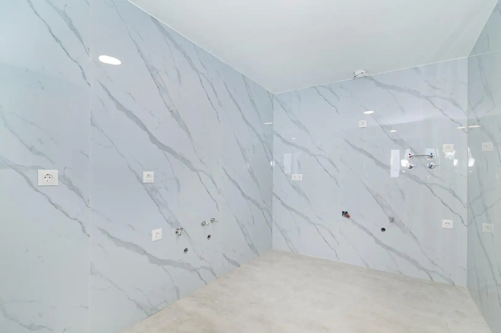 Baño de Piso en venta en Cijuela