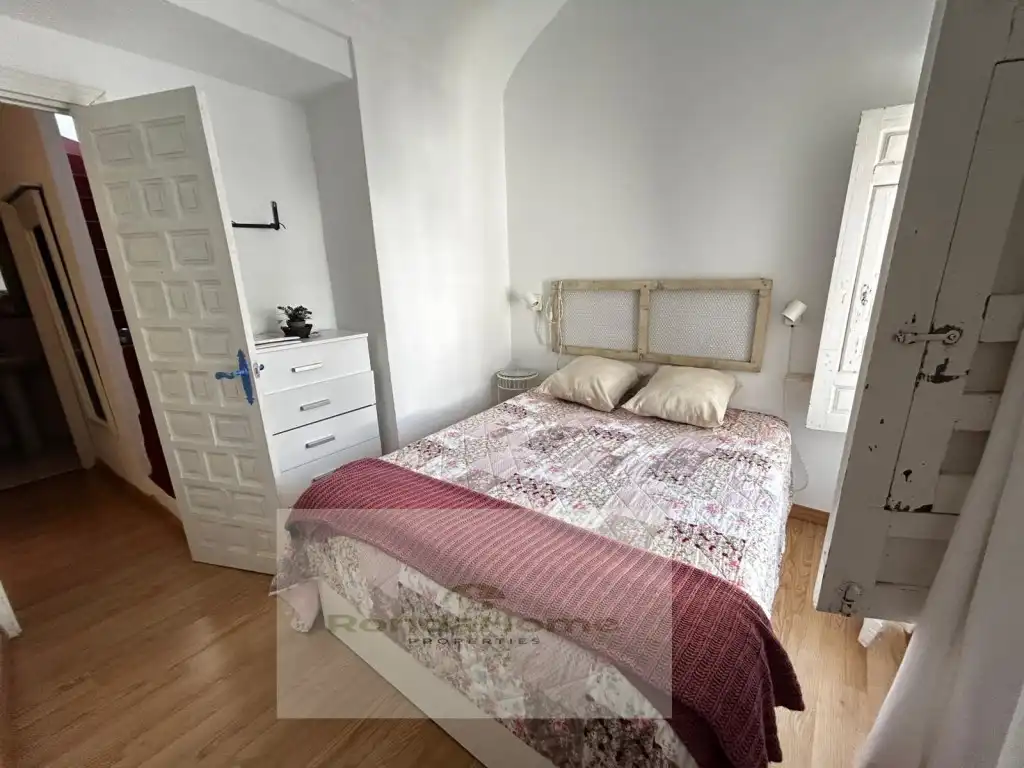 Casa o chalet de alquiler en Plaza Beato Diego José de Cádiz, La Ciudad