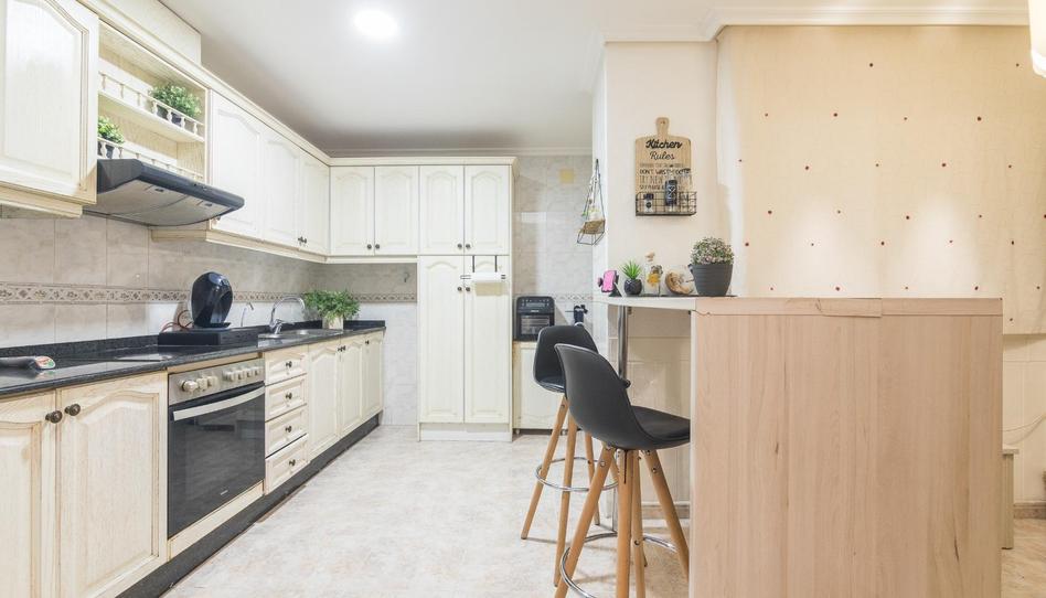 Photo 1 of Flat for sale in  Oscar Espla, 8, Petrer, Alicante