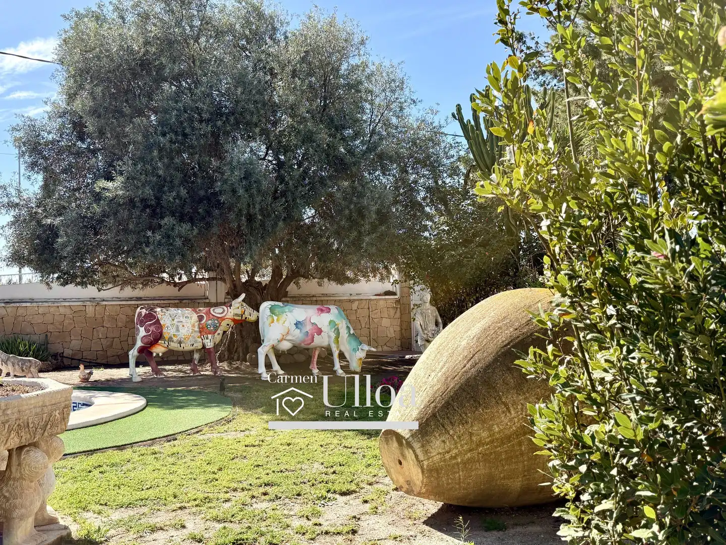 Xalet amb piscina en venda a Sol y Luz, imagen 57