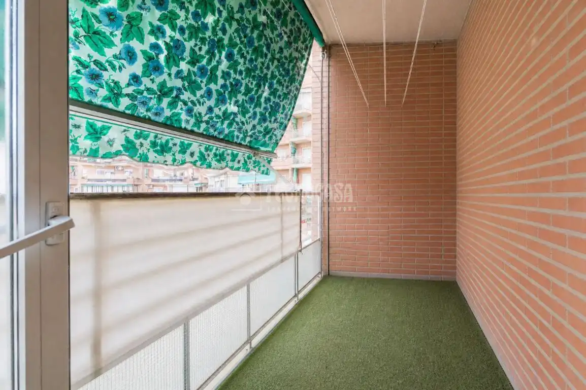 Terraza de Piso en venta en Madrid con Aire acondicionado, Calefacción y Terraza