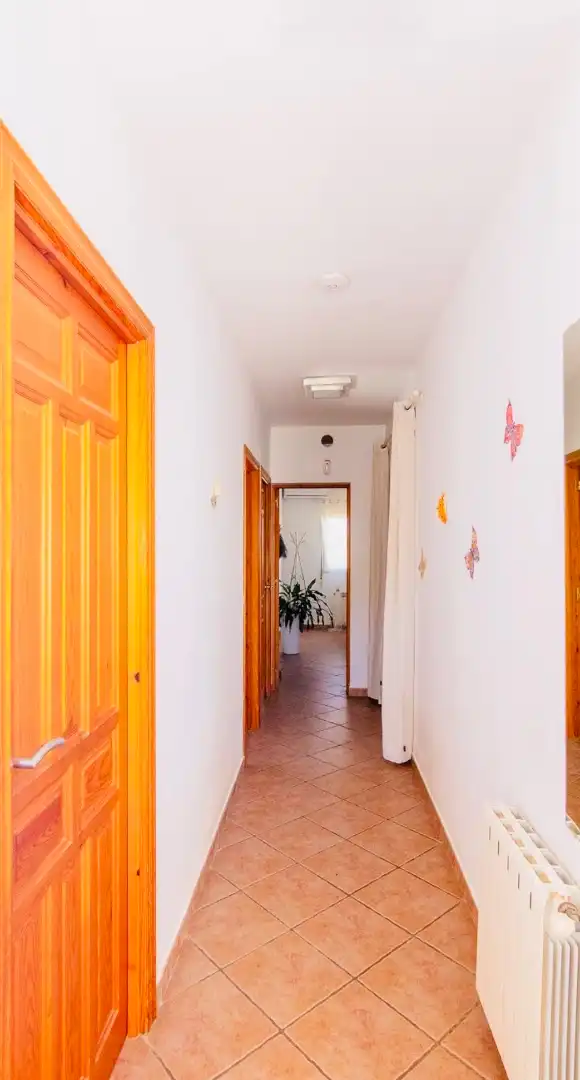 Detached house with terrace for sale in La Xara - La Sella, imagen 32