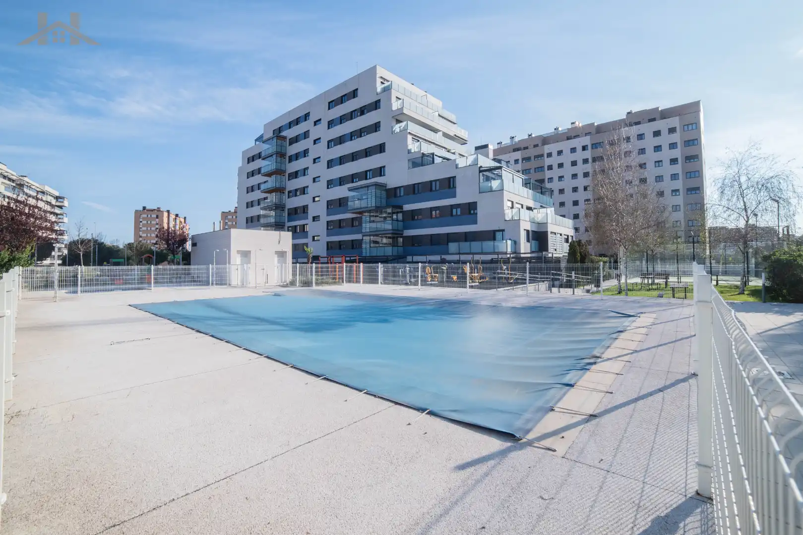Piso en venta en Avenida de los Abogados de Atocha, Norte - Universidad