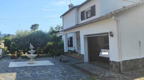 Foto 3 de Casa o chalet en venta en Riells i Viabrea, Girona
