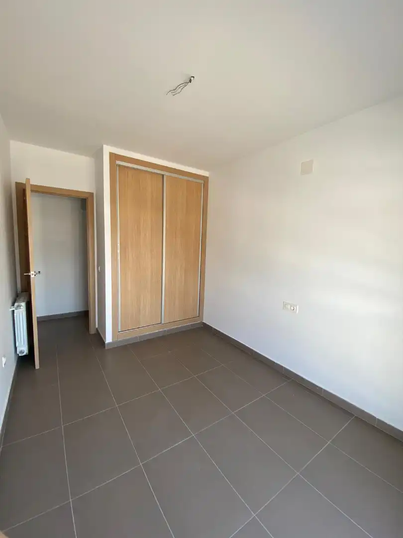 Wohnung zum Verkauf in Calle Panaderos, 8, Hellín