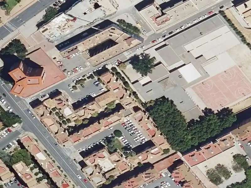 Casa en venta en 21006