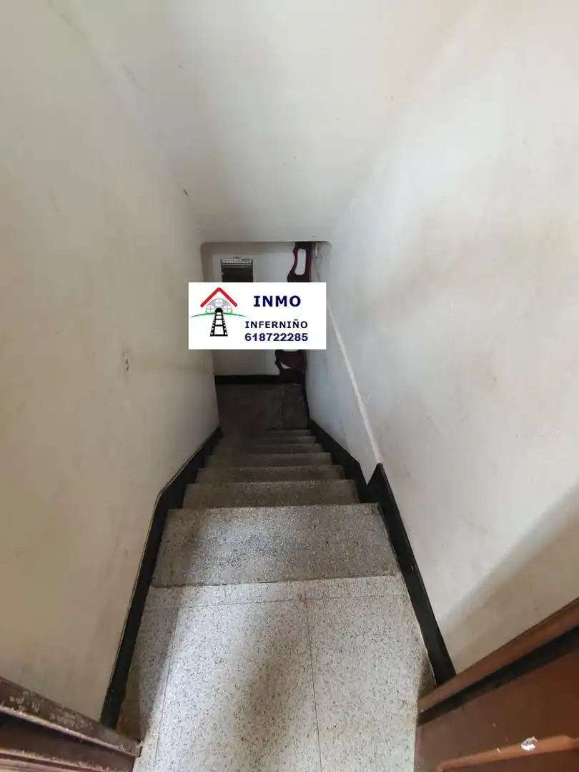 Casa o chalet en venta en Ferrol con Calefacción y Trastero