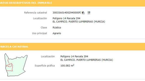 Photo 5 of Residential for sale in Ampico de Puerto Lumbreras Pg14 P294-pto Lumbreras, -1, Puerto Lumbreras, Murcia