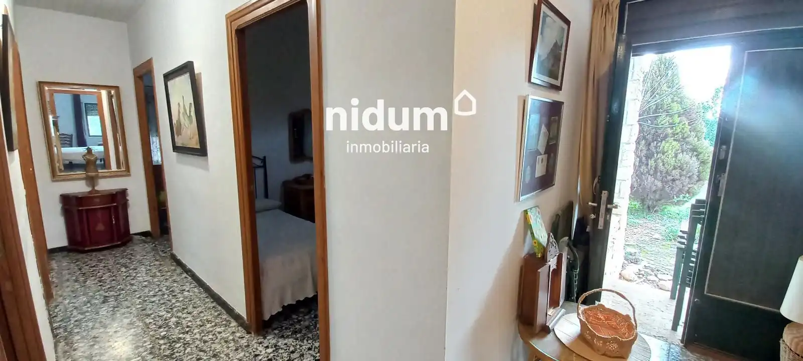 Dormitori de Casa o xalet en venda en Xàtiva amb Aire condicionat, Traster i Piscina