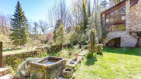 Foto 4 de Finca rústica en venta en Gombrèn, Girona