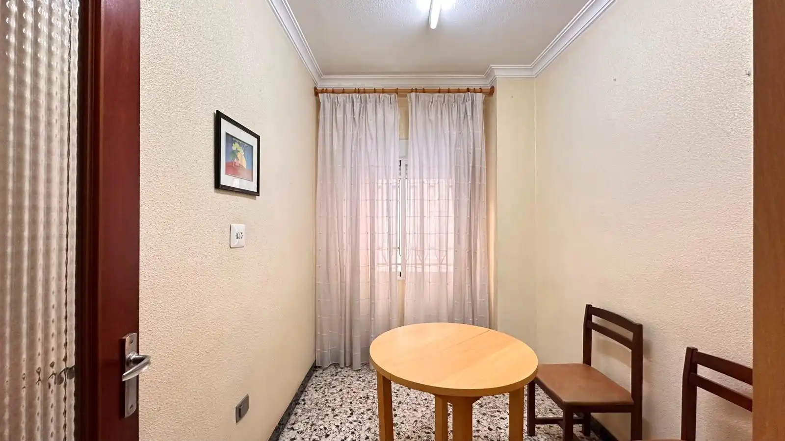 Menjador de Casa o xalet en venda en Carlet amb Terrassa i Traster