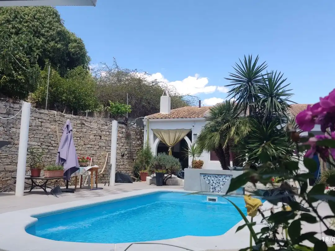 Xalet amb jardí en venda a RM-703 48, imagen 13