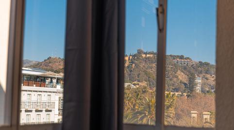 Foto 5 de Apartament de lloguer a Calle Casas de Campos, 1, Ensanche Centro - Puerto, Málaga