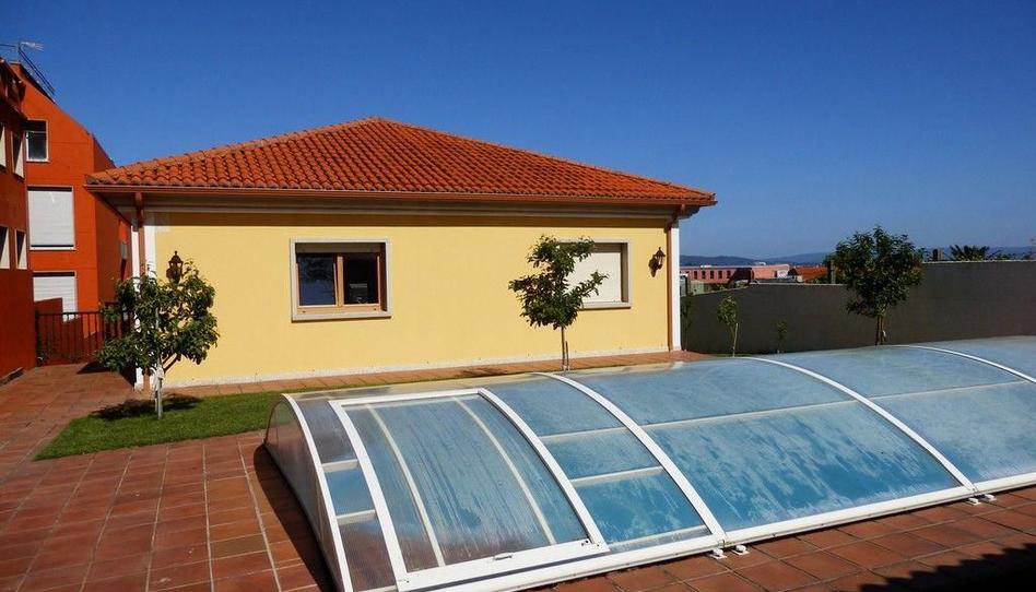 Foto 1 de Casa o xalet en venda a N/a, -1, Boiro, A Coruña