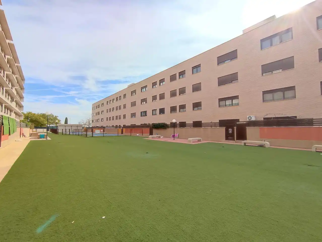 Flat for rent in Albacete, Albacete