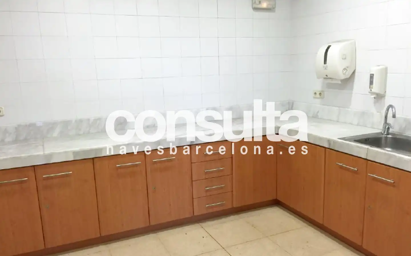 Industrial building for sale in Carrer de les Planes 6, imagen 13