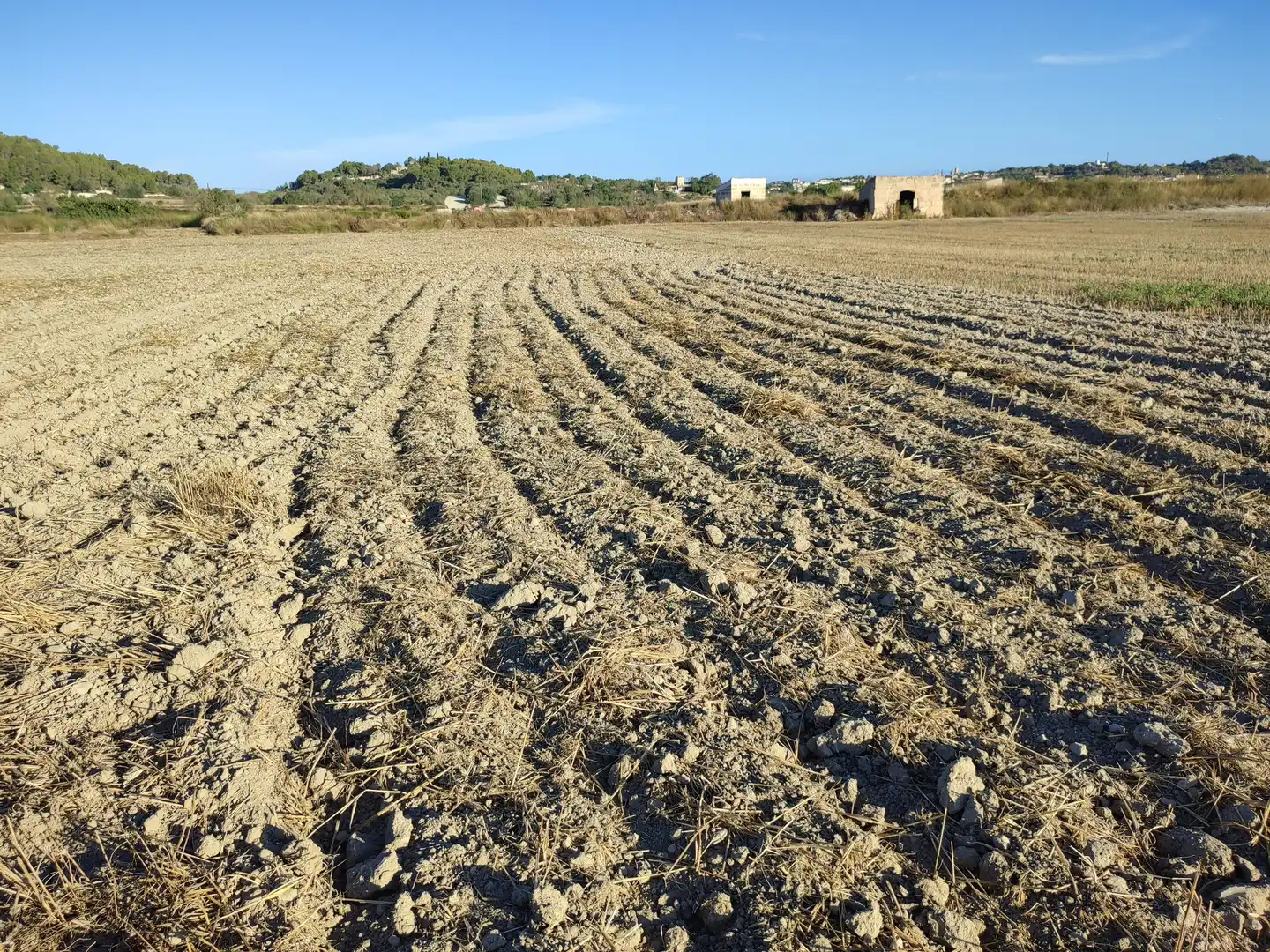 Terreny residencial en venda a Sant Joan, imagen 13