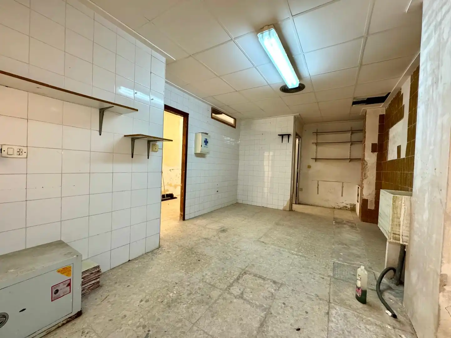 Local en venta en Sagunto / Sagunt