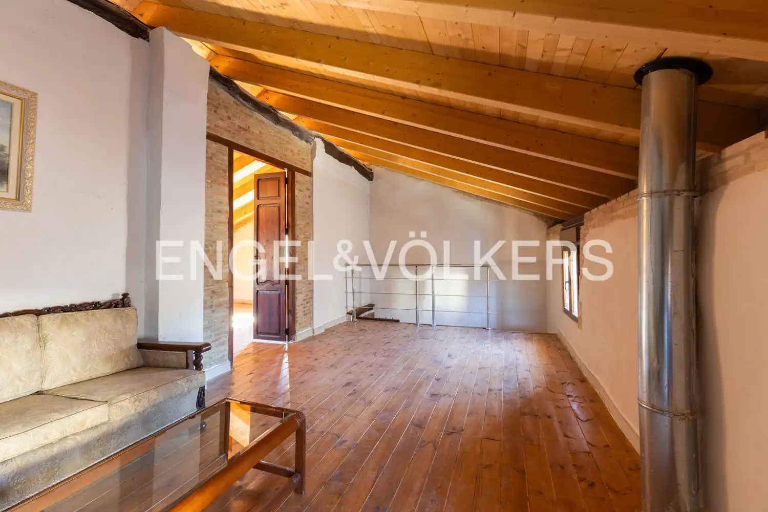 Casa a schiera in vendita a Utiel, imagen 7