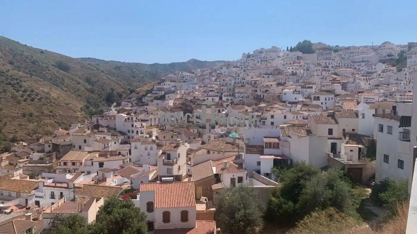 Lands and plots for sale in Calle FRANCISCO SANCHEZ, imagen 2