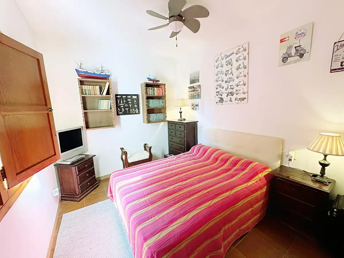 Villa con piscina in vendita a Carrió - La Merced - Los Pinos, imagen 19