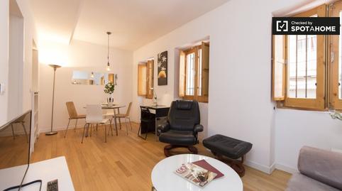 Photo 2 of Apartment to share in Puerta del Ángel, Madrid