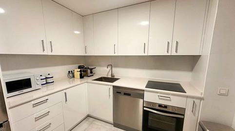 Foto 5 de Apartament de lloguer a Guadalmina Baja, Marbella