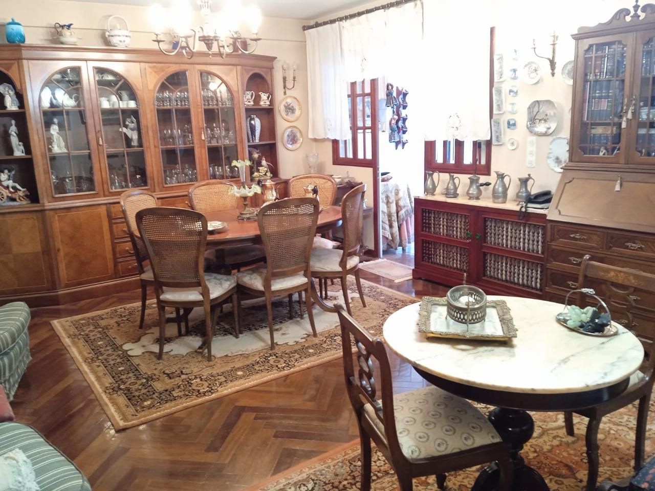 Pis en venda a Rúa De Montero Rios, Ensanche - Sar