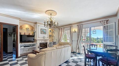 Foto 4 de Finca rústica en venta en El Velerín, Málaga