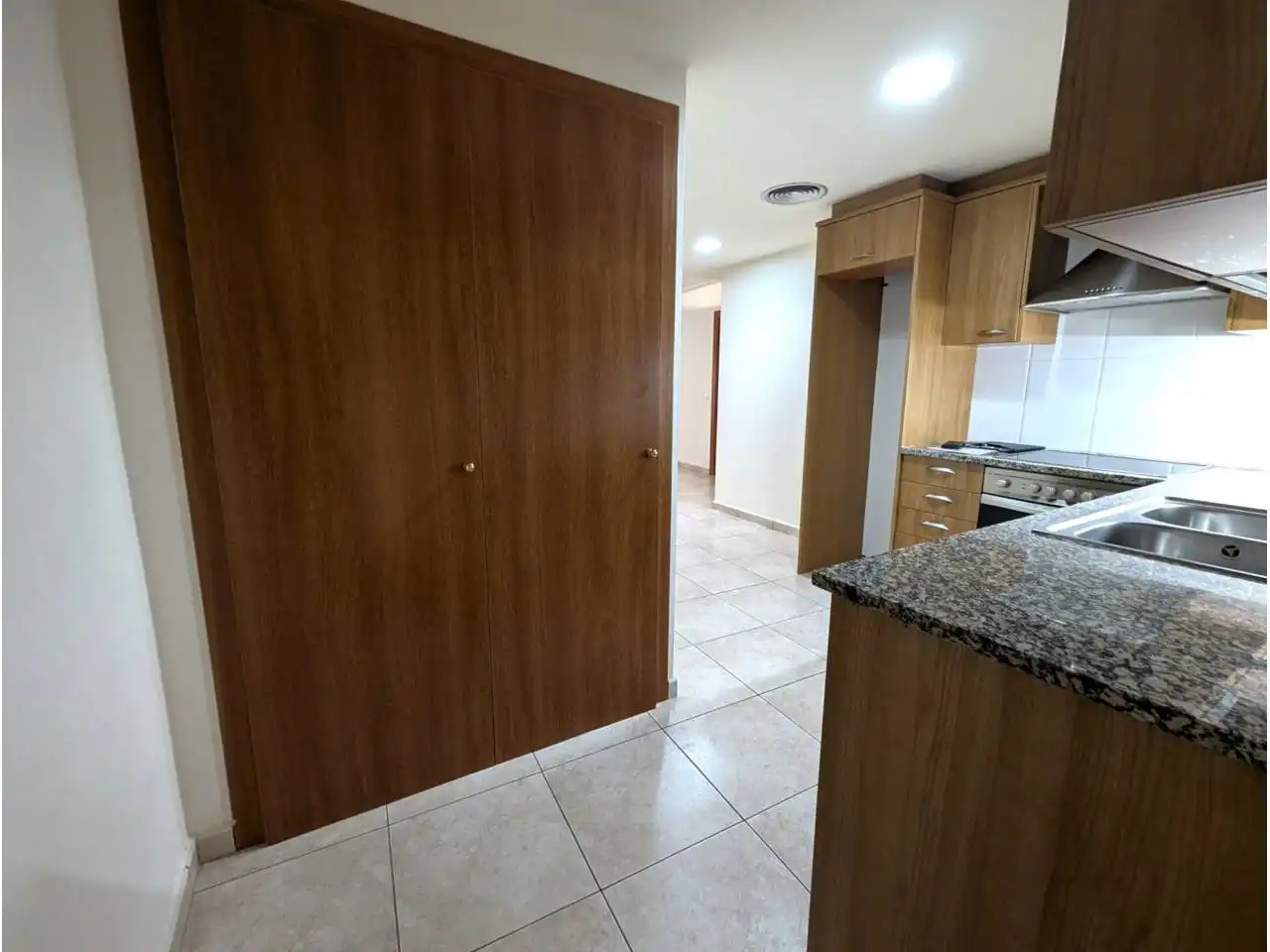Cocina de Piso en venta en Torroella de Montgrí con Aire acondicionado, Calefacción y Alarma