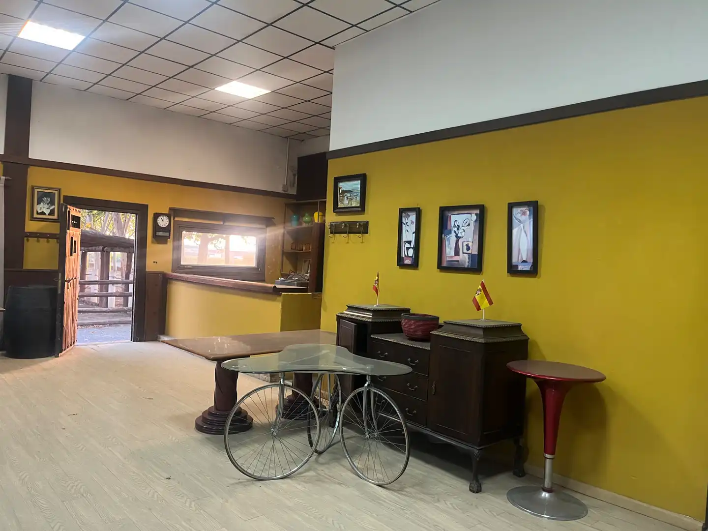 Industrial building for sale in Carretera de Córdoba, imagen 151