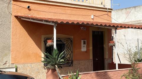 Photo 2 of House or chalet for sale in Camino de Versalles, 9, Barrio de Peral - San Félix, Murcia