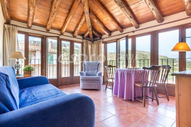 Finca rústica en Venta en Carrer de la Llançana, 9 en Xert