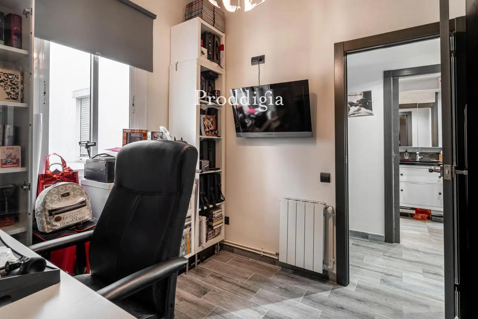 Flat for sale in Centre - Estació