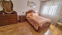 Bedroom of Flat for sale in Salamanca Capital