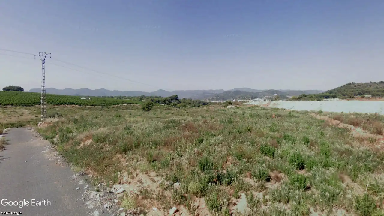 Terreno en venta en Alfara de la Baronia