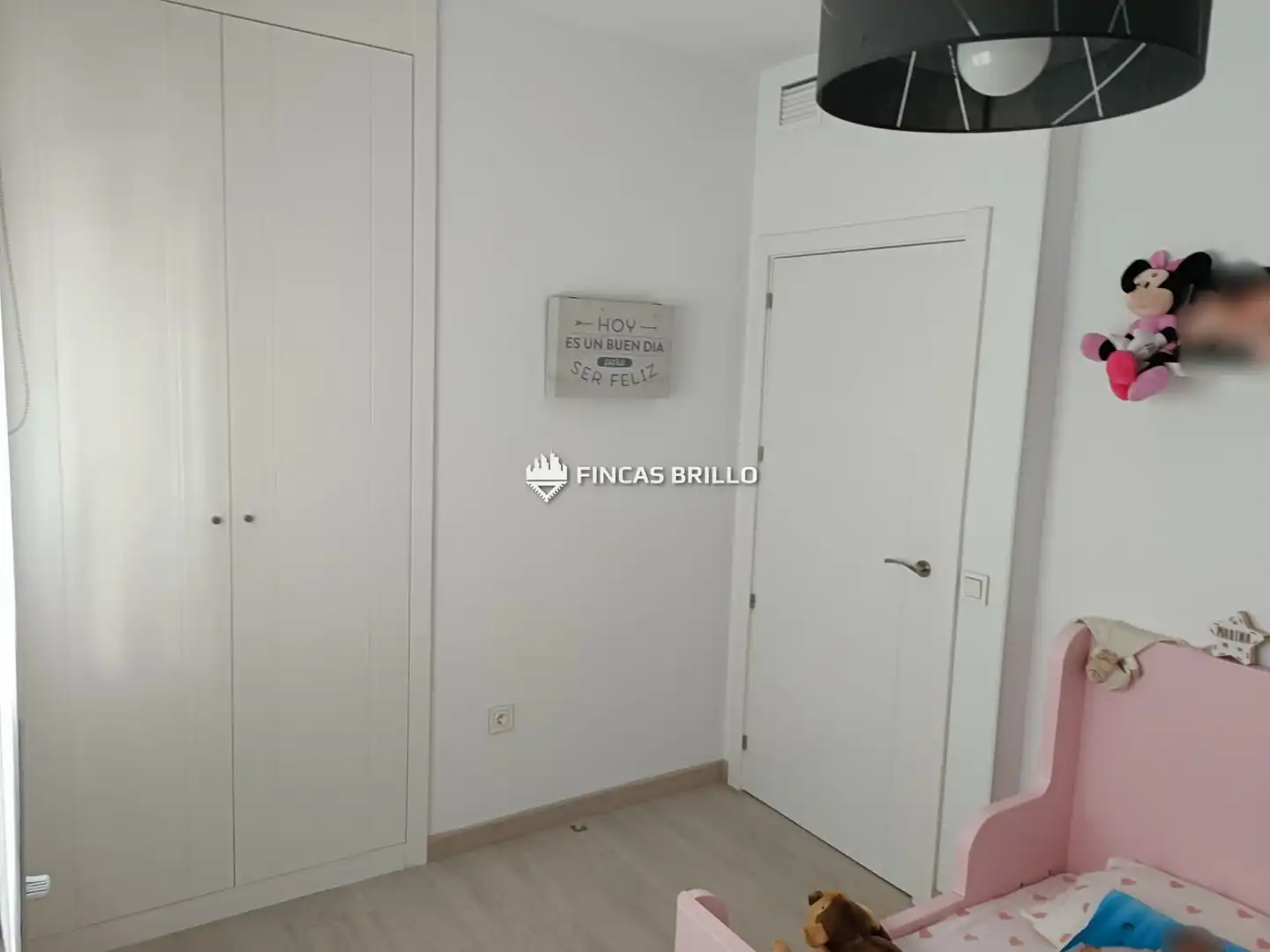 Schlafzimmer von Wohnung zum Verkauf in Cáceres mit Heizung, Terrasse und Abstellraum