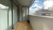 Balcony of Flat for sale in Terrassa  with Air Conditioner and Balcony