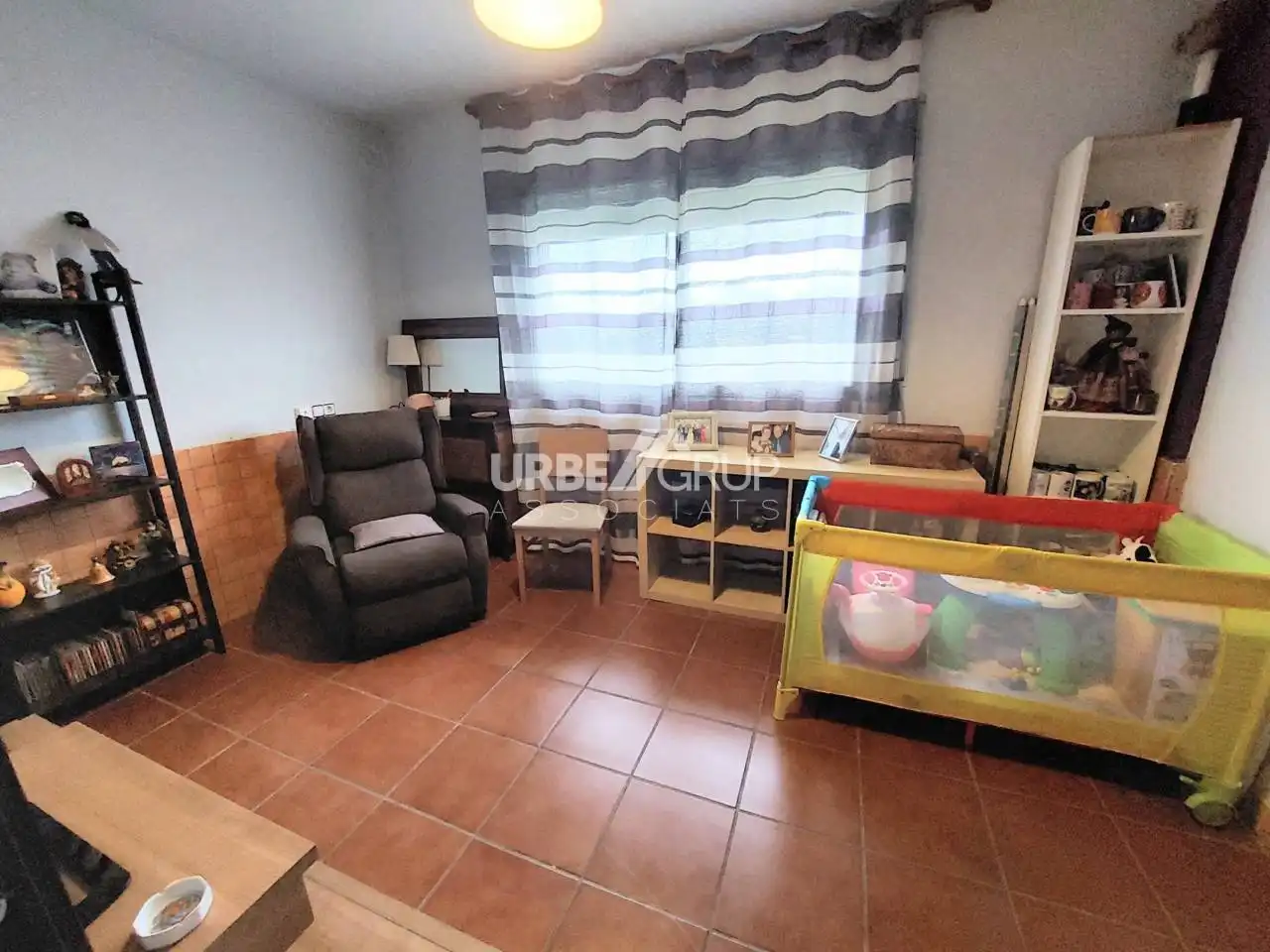 Xalet amb piscina en venda a Ponent, imagen 47