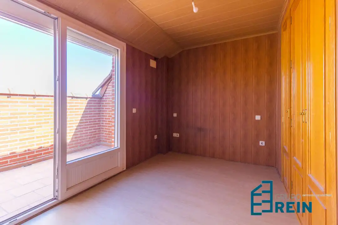 Piso con terraza en venta en Calle Manzanar 8, imagen 33