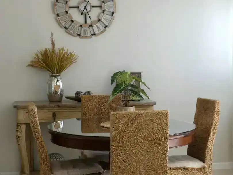 Comedor de Piso en venta en Vitoria - Gasteiz con Aire acondicionado