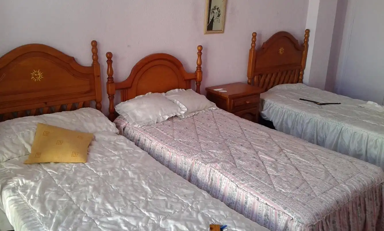 Habitación de Piso en venta en Lepe con Terraza, Trastero y Amueblado