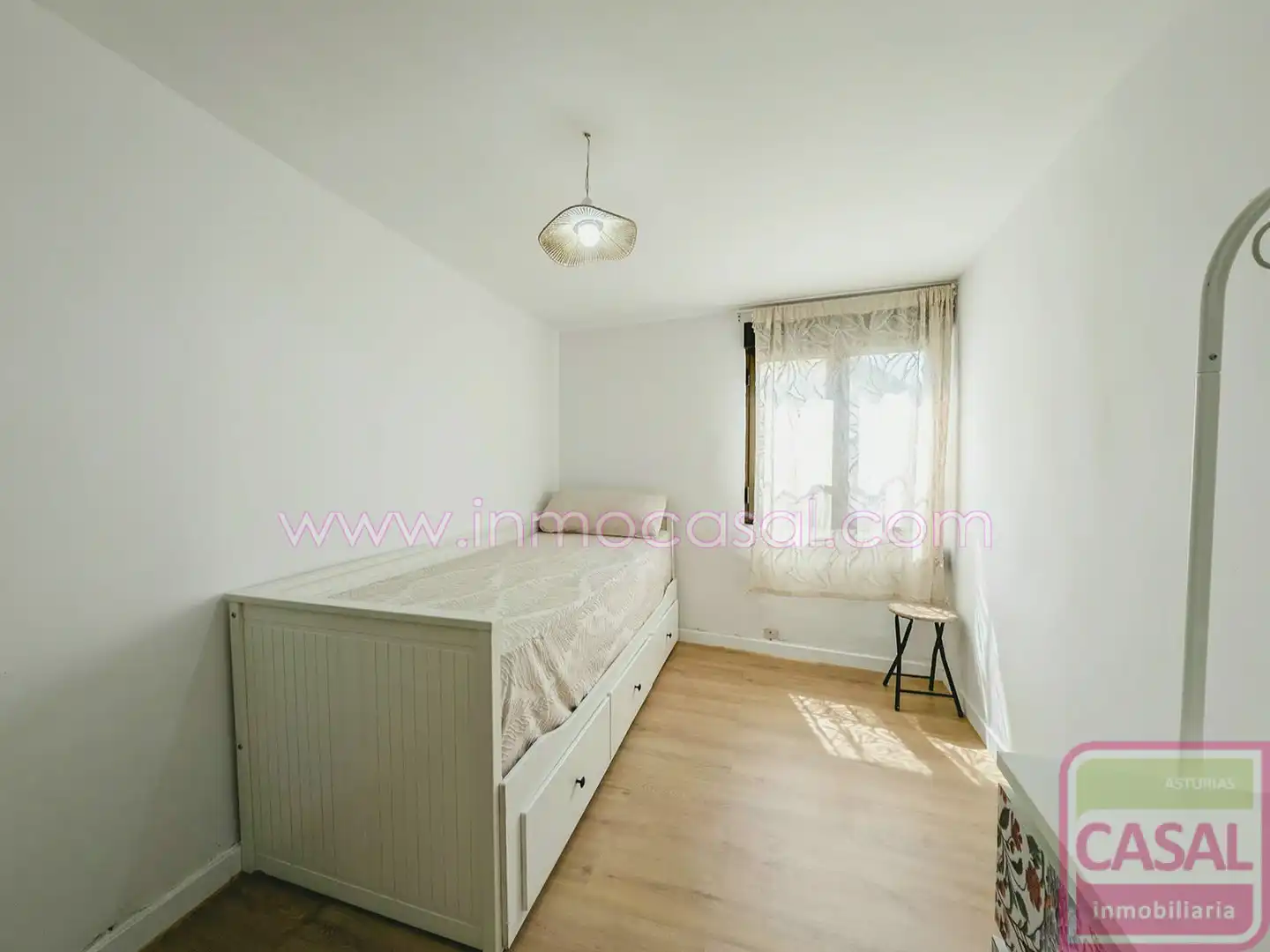 Habitación de Piso en venta en Mieres (Asturias) con Amueblado