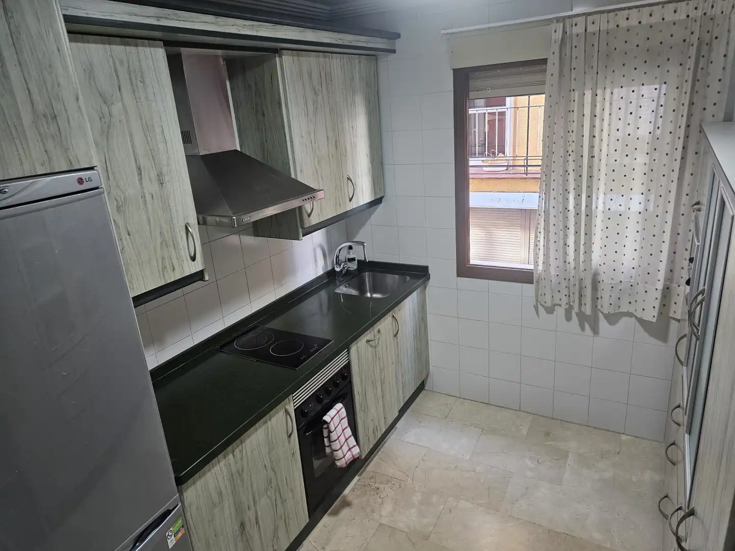 Flat for rent in Granada, Granada