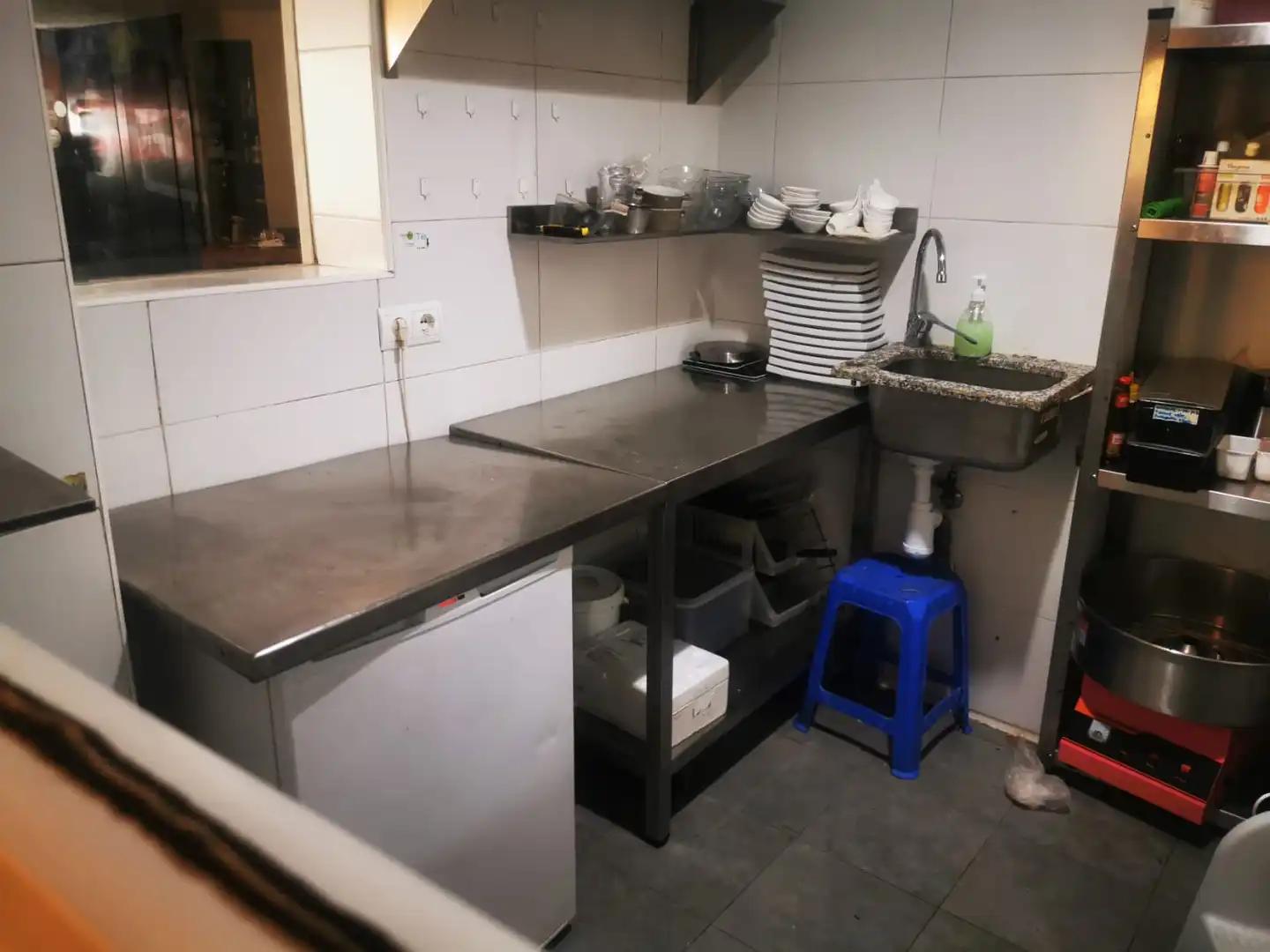 Business premises for sale in Centre - Zona Alta, imagen 28