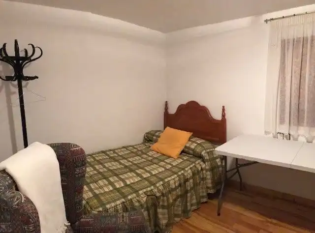 Habitación de Casa adosada en venta en Ansó con Terraza