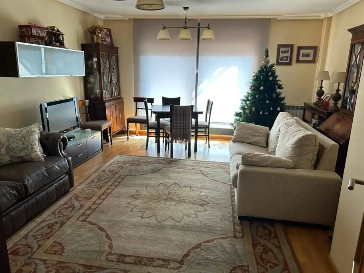 Sala de estar de Piso en venta en El Sucre - El Nadal  