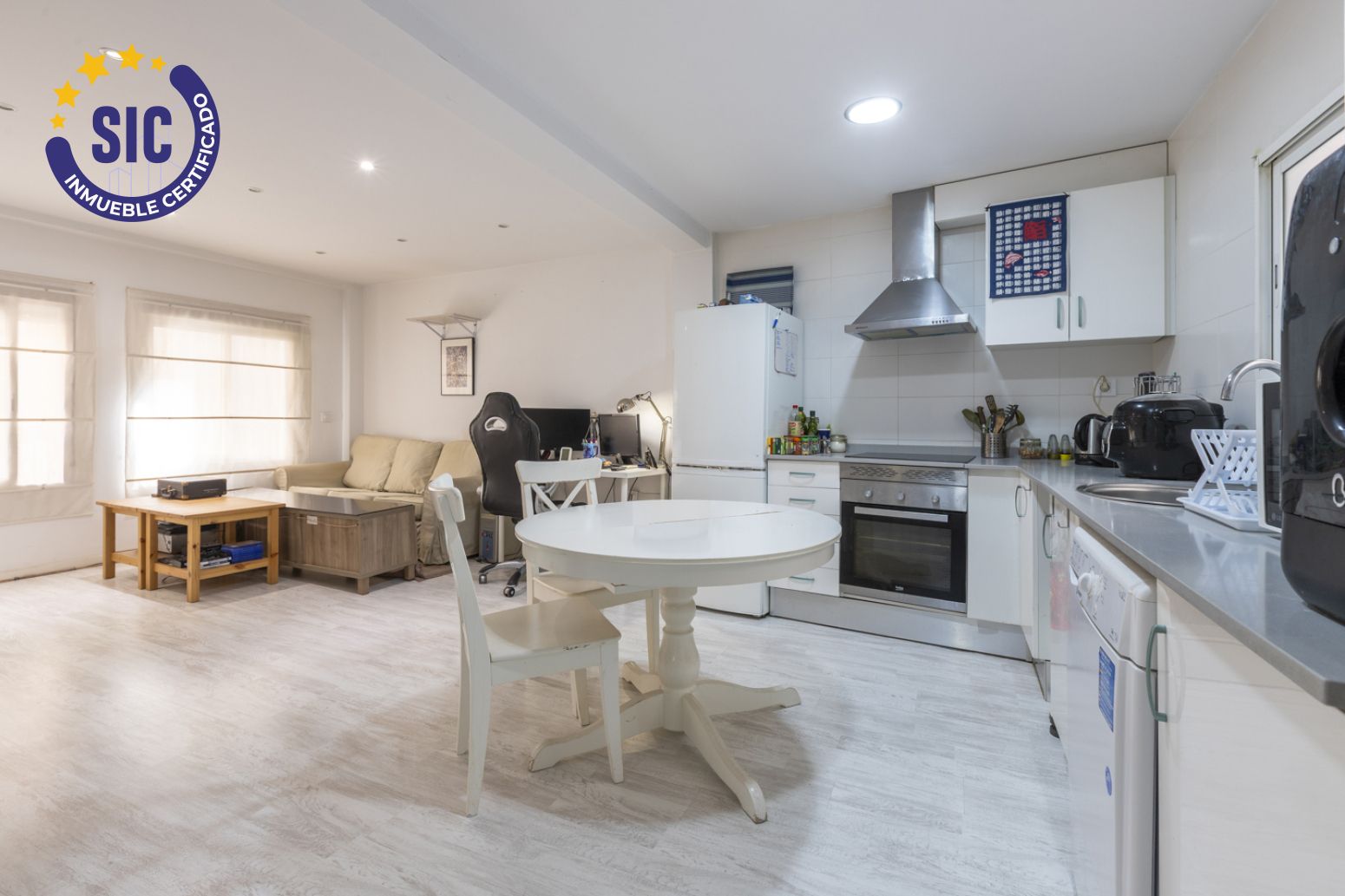 Cuina de Pis en venda en  Valencia Capital