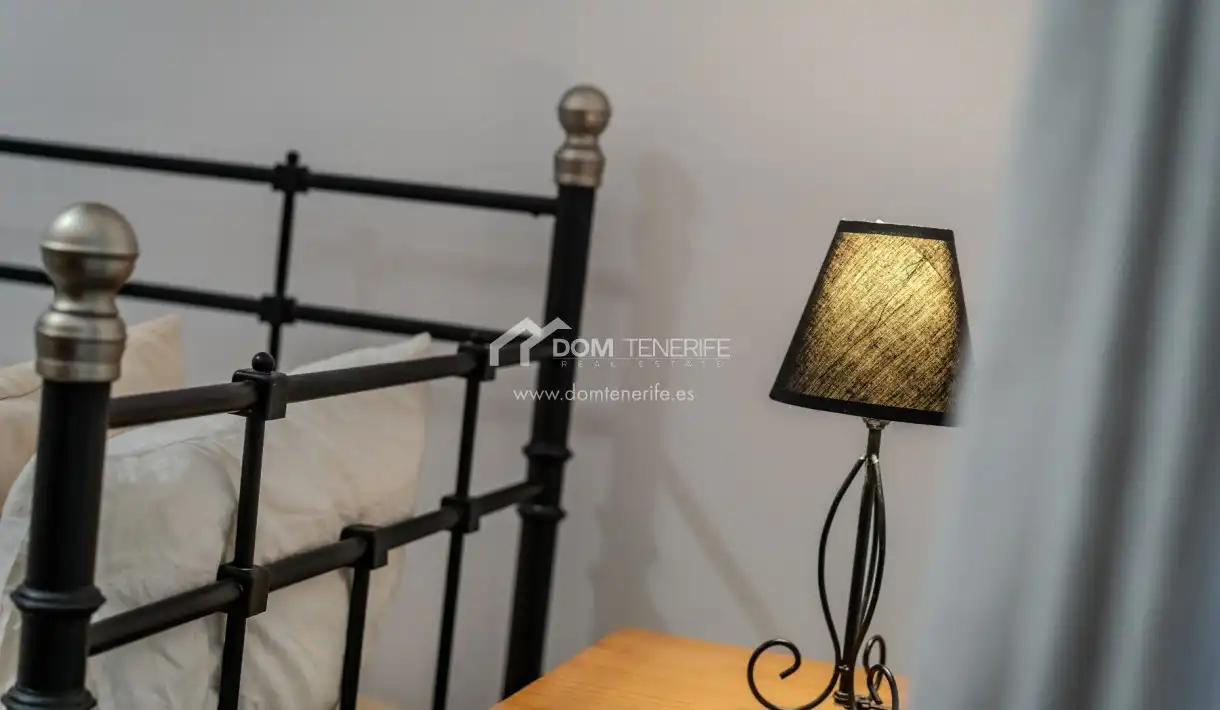 Habitación de Casa o chalet en venta en San Miguel de Abona con Jardín privado, Terraza y Trastero